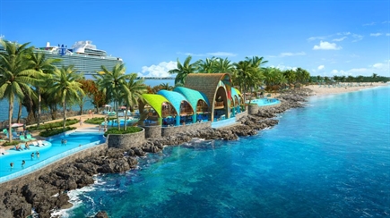 Royal Beach Club Paradise Island to open in The Bahamas in December 2025