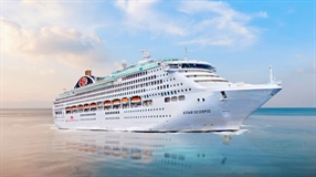 Resorts World Cruises to expand fleet with addition of third ship