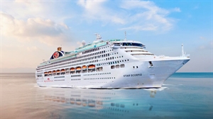 Resorts World Cruises to expand fleet with addition of third ship