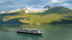 Planning the perfect port stops for Holland America Line