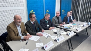 Port of Boulogne Calais to provide 100-megawatt electrical power connection