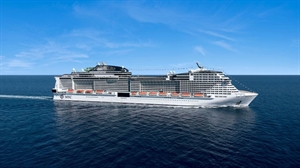 MSC Cruises commits to cruises from Port Canaveral until 2028