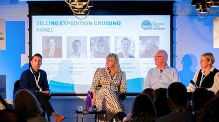 Expedition Cruise Network Conference 2025