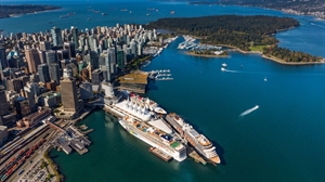 Disney Wonder kicks off cruise season at Port of Vancouver