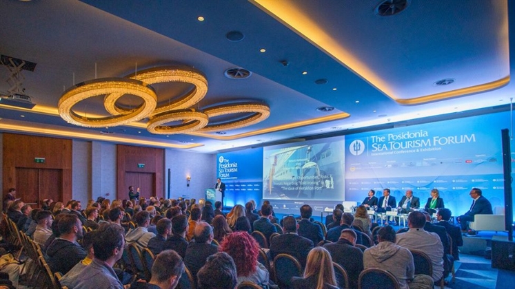 Posidonia Sea Tourism Forum