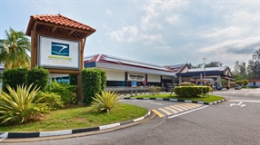 Singapore Cruise Centre reopens Tanah Merah Ferry Terminal following renovation