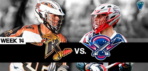 Boston Cannons signs Celebrity