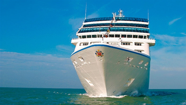 Oceania Cruises reveals summer and autumn 2016 programme