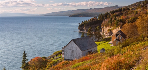 Queen Mary 2 to make inaugural call at Gaspé in 2016