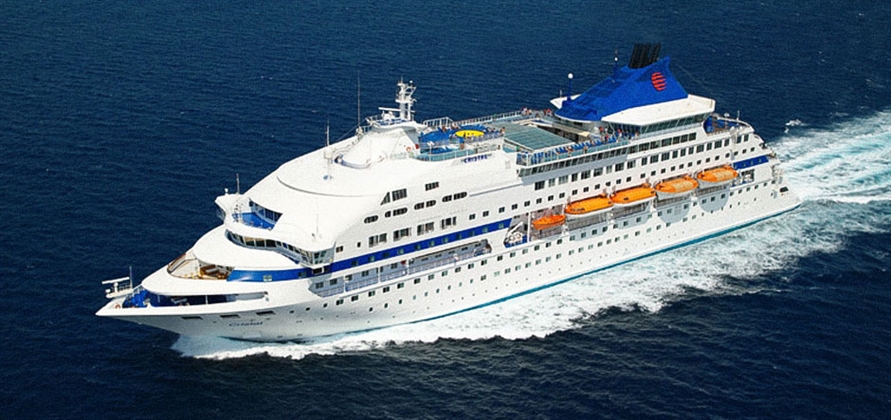 Louis Cristal wraps up Cuba Cruises' 2014-2015 season