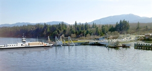 BC Ferries to take delivery of new CAD15 million cable ferry in May