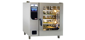 MKN wins Asian Catering Equipment Award for FlexiCombi steamer