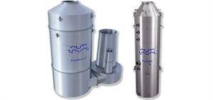 Royal Caribbean orders four PureSOx scrubbers from Alfa Laval