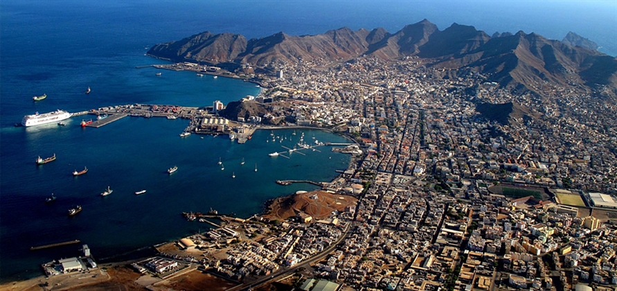 Cape Verde starts cruise development programme