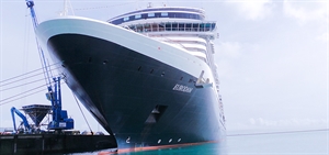 Portland Port to handle 26,500 cruise passengers in 2015