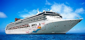 Star Cruises to sail first long-haul Southern Hemisphere cruise