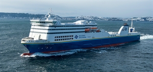 Marine Atlantic purchases two passenger ferries from Stena