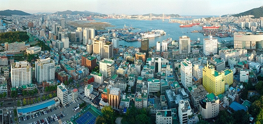 Busan to open second cruise terminal in September