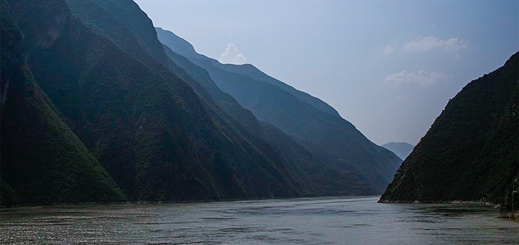 Hundreds still missing after Chinese passenger ship capsizes in Yangtze