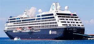 Azamara Club Cruises to refurbish Quest and Journey in 2016