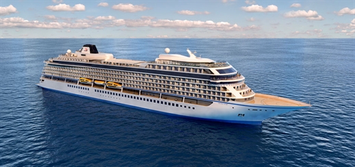 Viking adds new ocean sailings to 2016 and 2017 programmes