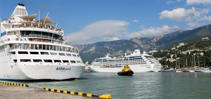 EU extends ban on cruise calls in Crimean peninsula and Sevastopol