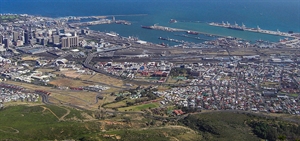 TNPA to upgrade cruise terminal facility at Port of Cape Town