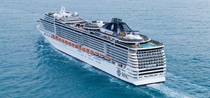 MSC Cruises cancels winter 2015-2016 calls in Tunisia