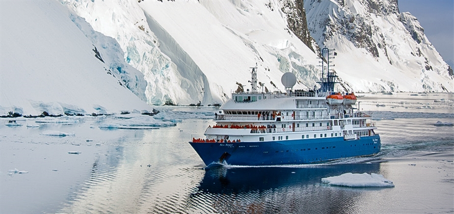 Poseidon Expeditions secures permit for Franz Josef Land