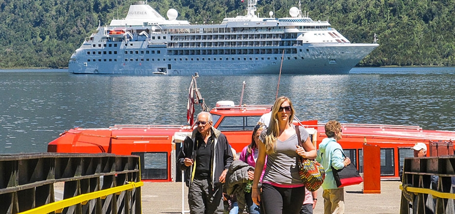 Chile to welcome 35% more cruise calls in 2015-2016