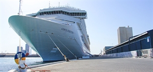 Costa Fortuna starts first cruise for CostaClub members