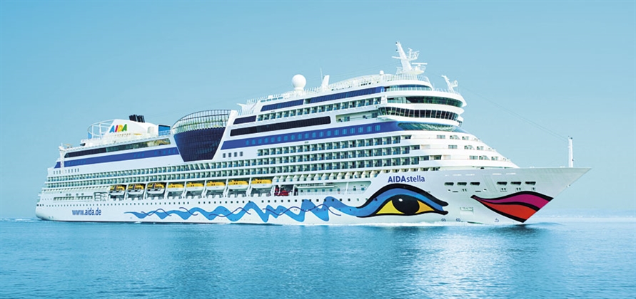 Heraklion to welcome 18 extra cruise calls by the end of 2015