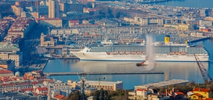 Costa Cruises to overhaul CostaClub guest loyalty programme