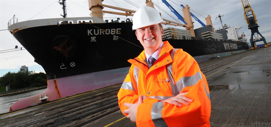 Port of Sunderland targets the cruise market