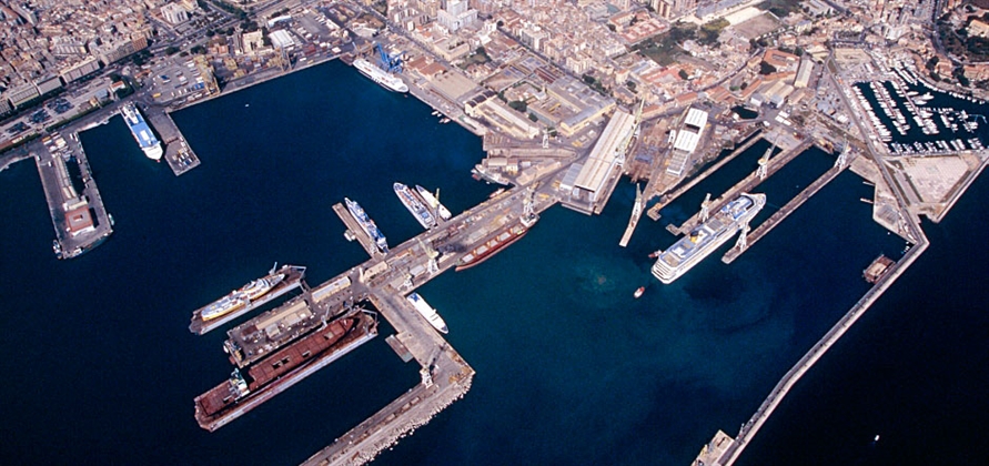 Fincantieri chooses Intergraph Smart Yard to improve shipbuilding projects