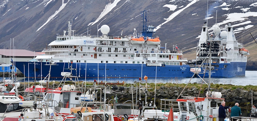 Siglufjordur joins Cruise Europe association