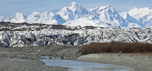 Un-Cruise Adventures secures Glacier Bay permits for five years