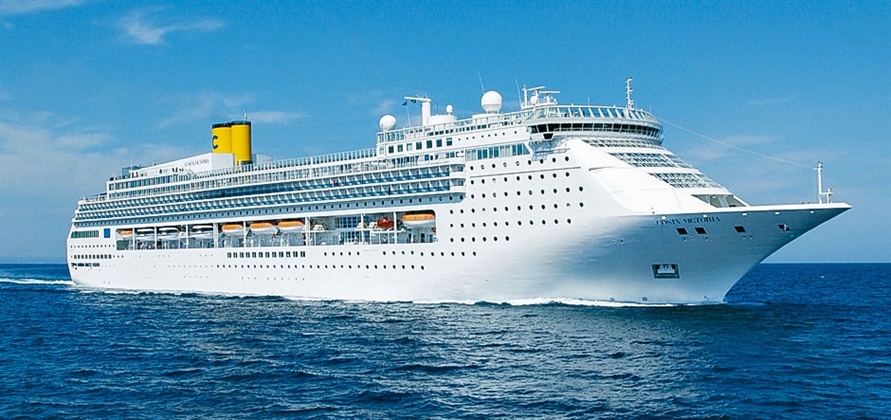 Costa Asia to bring casual family cruising to Japan in 2016