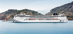 MSC Cruises to double capacity in Cuba in winter 2016