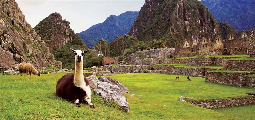 Silversea to offer Grand Voyages round South America in 2017