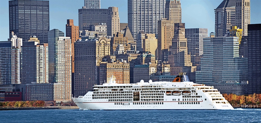 Hapag-Lloyd Cruises to celebrate 125 years of cruising in 2016