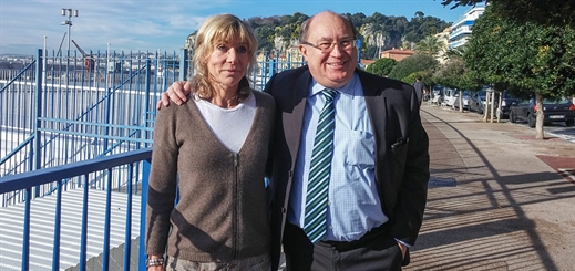 French Riviera Cruise Club appoints new leaders