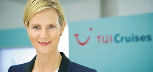 Six ships signal success for TUI Cruises