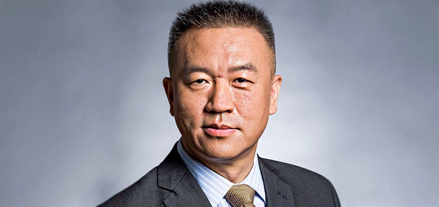 Carnival Corporation names Roger Chen as chairman in China