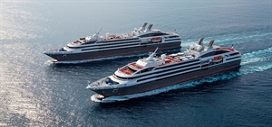 Ducasse Conseil catering centre to revamp Ponant's onboard menus