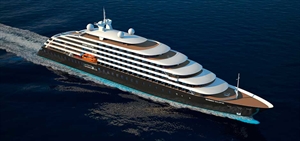 Bureau Veritas to class new expedition cruise ship for Scenic