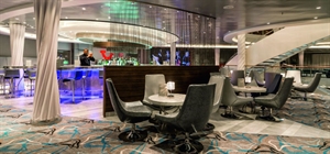 Meyer Turku contracts NIT to outfit areas on Mein Schiff 7 and 8