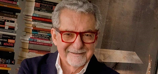 Adam D. Tihany chosen as creative director for Costa newbuilds