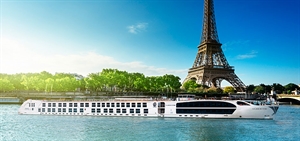 Uniworld to debut S.S Joie de Vivre on the Seine next year