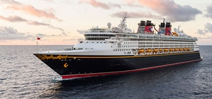 Port Saint John to welcome more cruise ship passengers in 2016